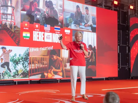Generali ra mắt Agency Builder Club, mở rộng mạng lưới Hiệp hội Tư vấn Bàn tròn Triệu đô tại châu Á