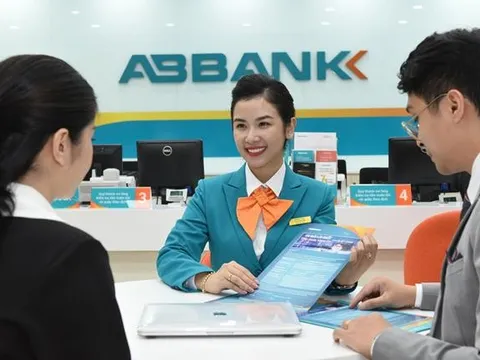 Chỉ sau 6 tháng ABBank đã hoàn thành hơn 90% kế hoạch lợi nhuận năm