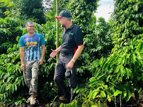 Nâng cao năng lực và tạo cơ hội cho người trẻ – động lực phát triển bền vững quốc gia trong kỷ nguyên mới