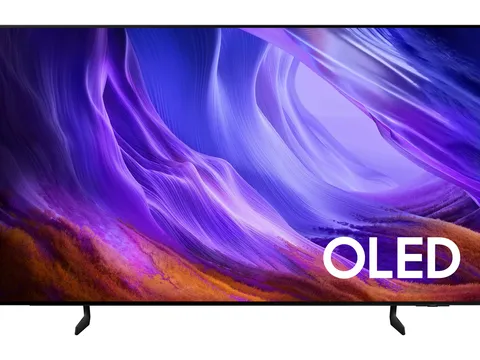 Samsung ra mắt “Bộ đôi xuất sắc” TV Mini LED M8X và TV OLED S85H mở bán chỉ có tại Điện máy Xanh, đi kèm nhiều ưu đãi hấp dẫn