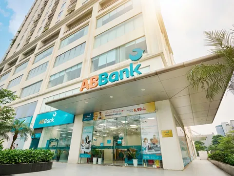 ABBank hoàn tất thủ tục đưa cổ phiếu mới chào bán, phát hành lên giao dịch; tiếp tục triển khai kế hoạch tăng vốn