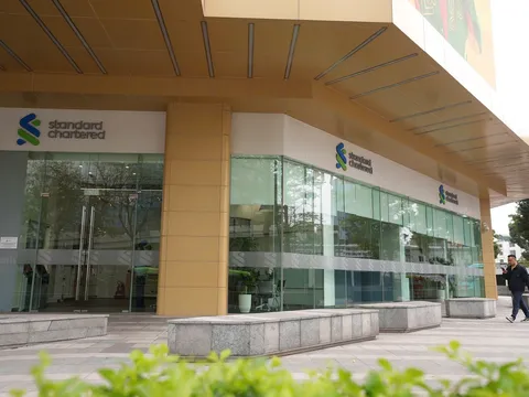 Standard Chartered: Kinh tế Việt Nam kiên cường trước thách thức nửa đầu năm 2026