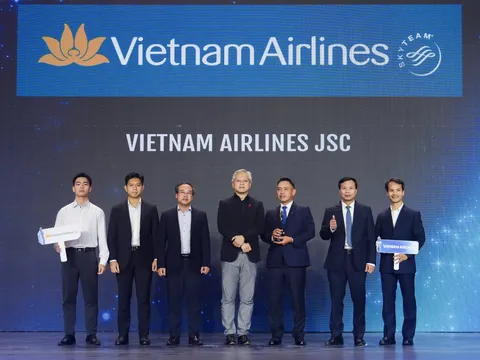 HR Asia vinh danh các doanh nghiệp tốt nhất để làm việc tại Việt Nam năm 2026