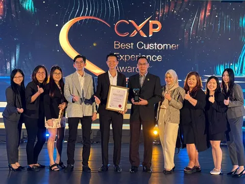 CXP Most Trusted Brand Awards 2026 in Asia chính thức ra mắt tại Việt Nam