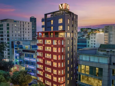 Doanh nghiệp lưu trú Việt chuyển mình thành hệ sinh thái đa thương hiệu