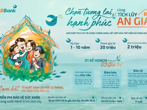 Tuổi 40 và bài toán chia tiền: Bao nhiêu cho mái ấm của con, bao nhiêu cho tuổi già của cha mẹ?