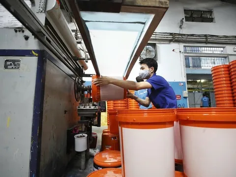 Nhựa – Trụ cột vật liệu của nền kinh tế hiện đại