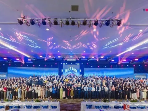 2.150 chuyên gia hội tụ tại Holistic Excellence – S-DNA by CareerViet: Giải mã bài toán nhân sự thời đại AI bằng dữ liệu thực chiến