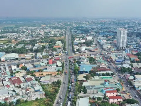 Lộ diện tỉnh dẫn đầu cả nước về thu nhập bình quân đầu người, sắp tới sẽ sáp nhập