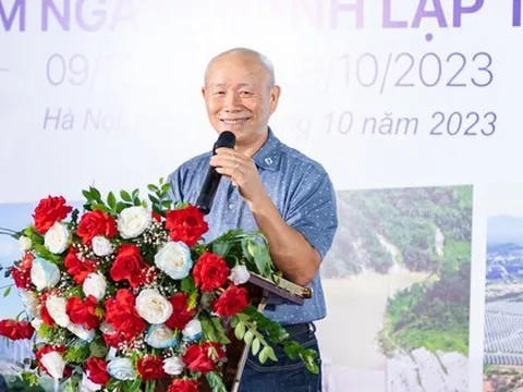 Hai cha con Chủ tịch sáng lập Nguyễn Trọng Thông muốn mua 7,2 triệu cổ phiếu HDG