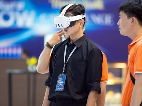 Tin vui: Lần đầu tiên một doanh nghiệp Việt lọt "bảng vàng" lĩnh vực công nghệ khu vực châu Á