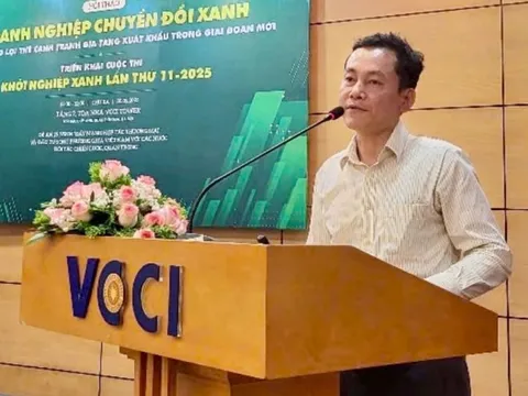 Thương mại điện tử xuyên biên giới tạo 'cú hích' cho xuất khẩu xanh