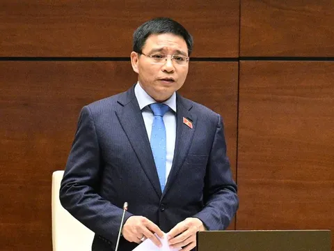 Bộ trưởng Tài chính lý giải việc phải tăng mức dự phòng ngân sách lên 5%