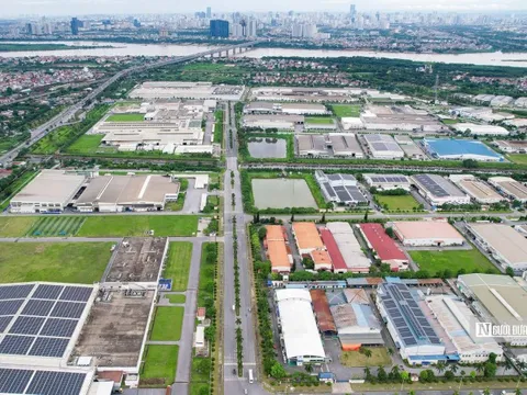 Đồng hành cùng doanh nghiệp kiến tạo tương lai