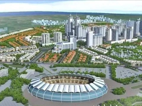 Có gì trong Khu công nghệ cao Sinh học Hà Nội gần 200ha