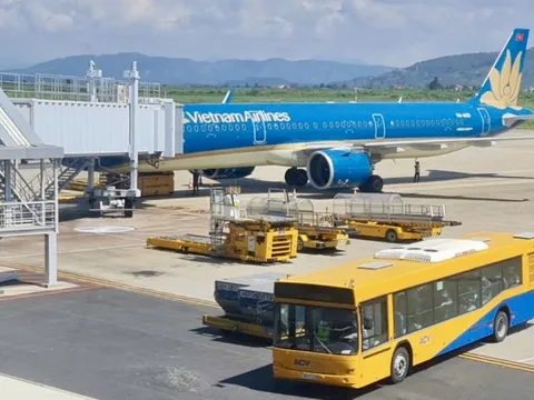 Đề xuất chạy xe điện từ Đà Lạt tới sân bay Liên Khương