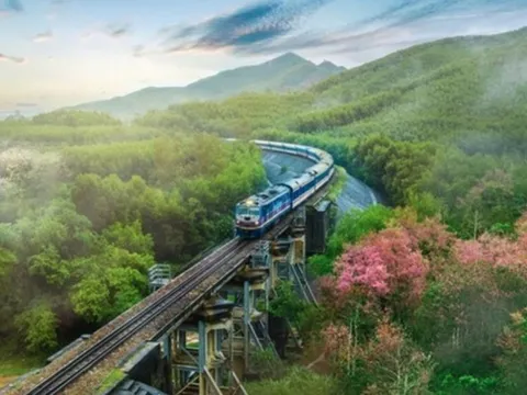 Sẵn sàng khởi công tuyến đường sắt Lào Cai - Hà Nội - Hải Phòng trong năm 2025