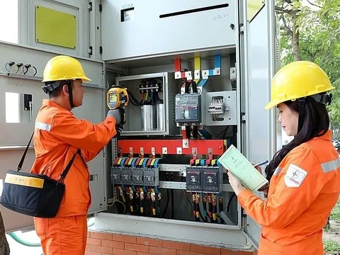 EVN Hà Nội lý giải nguyên nhân tiền điện tháng 6 tăng vọt