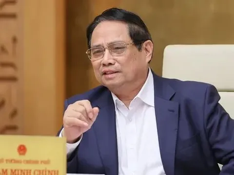 Thủ tướng: Chủ động, linh hoạt thích ứng với chính sách thuế đối ứng của Mỹ