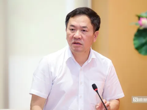 HĐND Tp.Hà Nội thông tin về đề án thu phí đường bộ