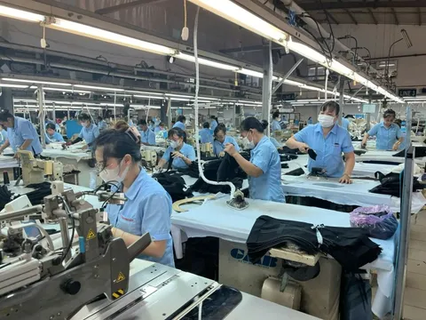 Hà Nội hướng tới mục tiêu kinh tế tư nhân đóng góp 60% GRDP vào năm 2030