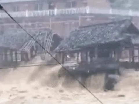 Trung Quốc khốn khổ vì "khủng hoảng kép": 1 ngành kinh tế 2.800 tỷ USD bị đe dọa nghiêm trọng