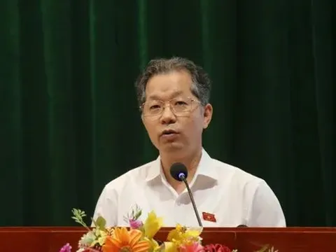 Bí thư Đà Nẵng: Làm Trung tâm Tài chính quốc tế có nhiều thách thức và rủi ro