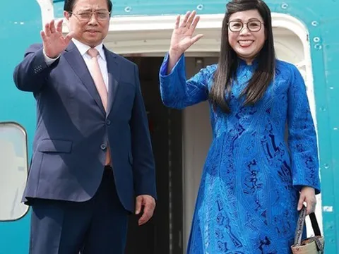 Thúc đẩy hợp tác giữa Việt Nam và các nước thành viên BRICS