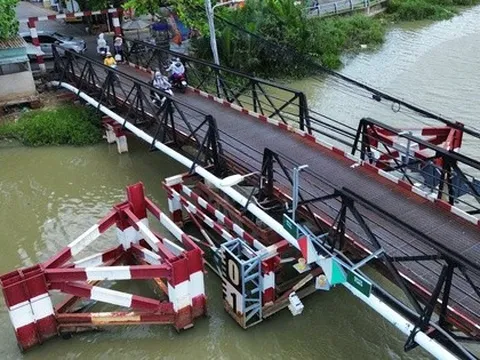 Tin vui cho người dân ở khu vực phía Nam TP HCM