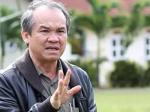 Bầu Đức nói về khoản thu nhập bất thường ngàn tỷ của Hoàng Anh Gia Lai