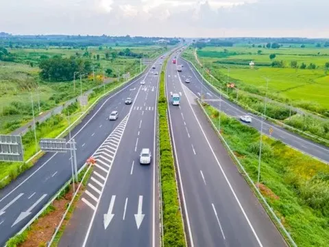 'Chốt' thời điểm thu phí cao tốc Bến Lức - Long Thành