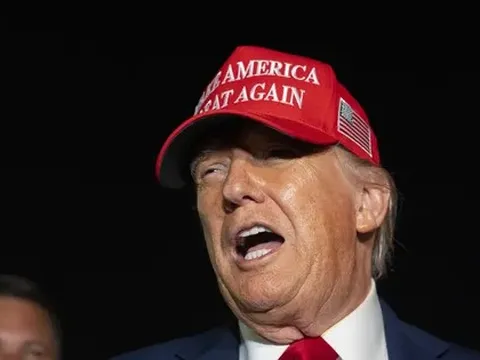 Tổng thống Mỹ Trump nói sẽ tăng thuế lên tới 70% với một số quốc gia