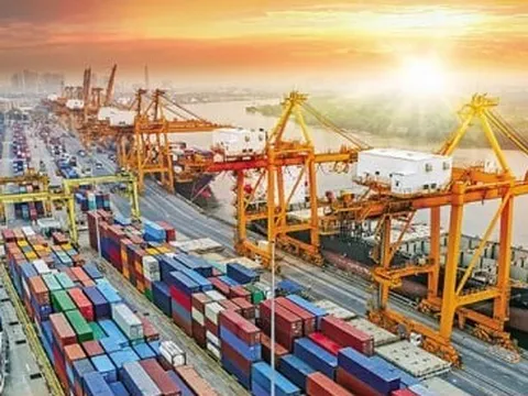 Cục Thống kê dự báo tăng trưởng kinh tế cả năm đạt mục tiêu 8%