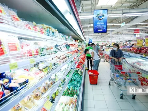 Trách nhiệm của các bộ ngành trong quản lý chất lượng sản phẩm, hàng hóa