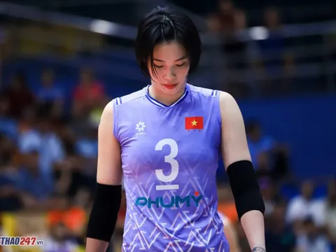 Lịch thi đấu bóng chuyền hôm nay 5/7