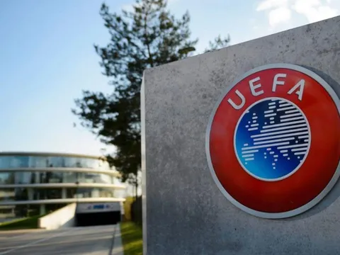 UEFA phạt hàng loạt CLB lớn vì vi phạm Công bằng tài chính: Chelsea chịu mức phạt cao nhất