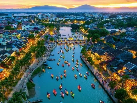 Một lĩnh vực Việt Nam tăng trưởng cao nhất Châu Á - Thái Bình Dương, vượt cả Nhật Bản, Hàn Quốc