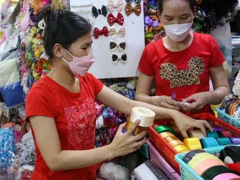 Đề xuất chia hộ kinh doanh để quản lý thuế