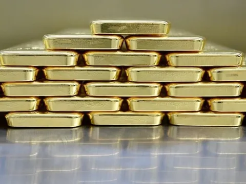 Giữa làn sóng hồi hương vàng từ Mỹ-Âu, một quốc gia gây “choáng” nhờ đi trước thời cuộc, rút hàng trăm tấn vàng về nước cách đây gần 1 thập kỷ