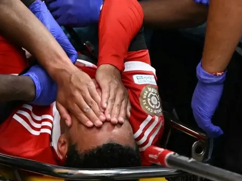 Bóng đá thế giới tiếp tục ám ảnh sau bi kịch của Diogo Jota