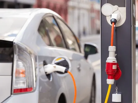 Luật "to đẹp" của Mỹ chính thức kết thúc ưu đãi cho xe điện