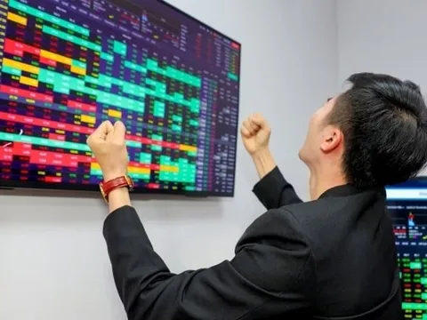 Một công ty chứng khoán dự báo VN-Index có thể vượt 1.660 điểm trong năm 2025