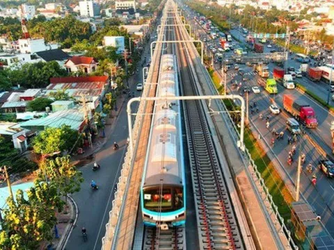 Cần 300 bộ tiêu chuẩn trước khi làm tuyến đường sắt điện khí hóa 'made in Vietnam' đầu tiên