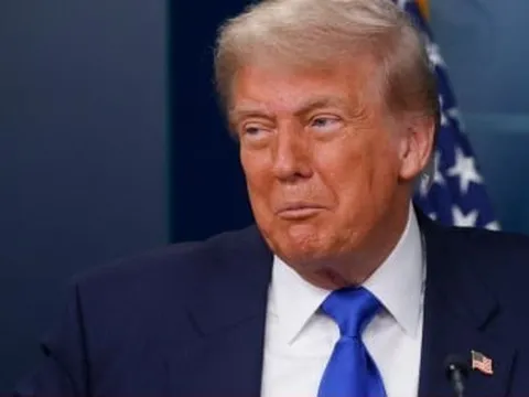 Ông Trump: Ý tưởng lập đảng mới của Elon Musk thật 'lố bịch'