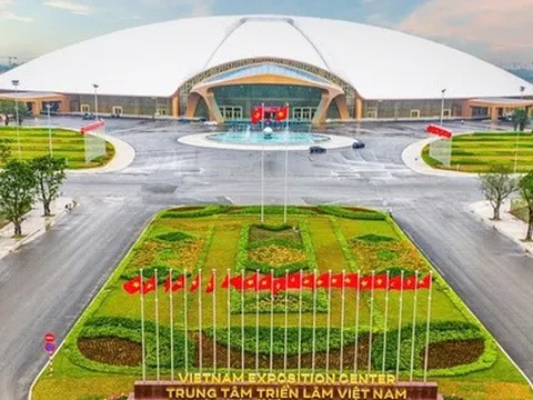 Tháo gỡ khó khăn về kinh phí tổ chức Triển lãm thành tựu đất nước 80 năm Ngày Quốc khánh