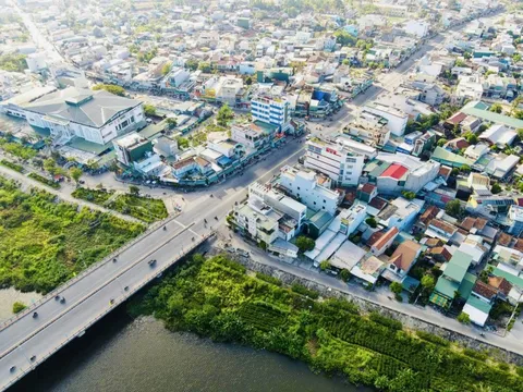 Đây là tỉnh tăng trưởng cao nhất nước trong 6 tháng