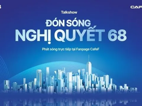 Khu vực chiếm 40% GDP Việt Nam sắp đón cơ hội vàng để bứt phá nhờ quyết sách chưa từng có