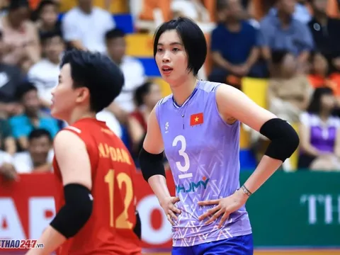 Lí do Thanh Thúy, Bích Tuyền không dự giải Thượng Hải