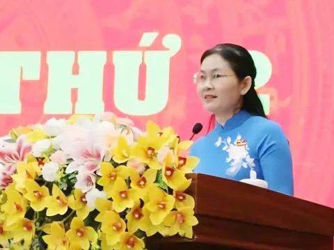 HĐND tỉnh Đồng Nai thông qua 18 nghị quyết tại Kỳ họp thứ 2, HĐND tỉnh khóa X