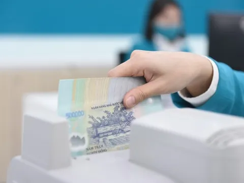 Ngân hàng tăng tốc huy động vốn cho mùa cao điểm cuối năm